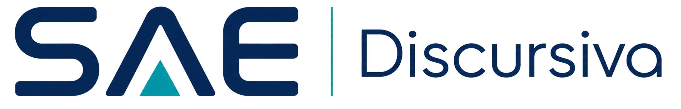 SAE Discursiva